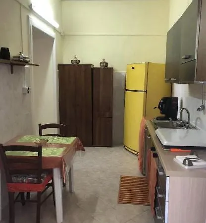Flora Apartmán