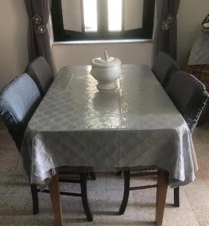 Apartmán Flora *