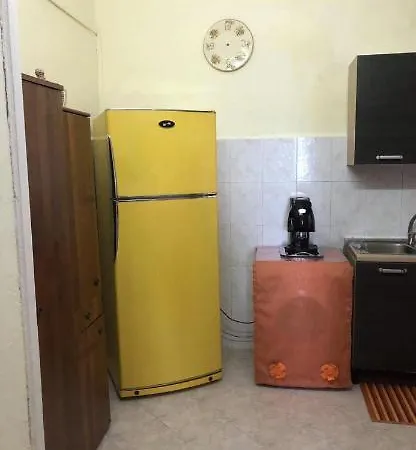 Apartmán Flora