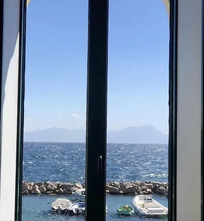 Apartmán Flora Bacoli